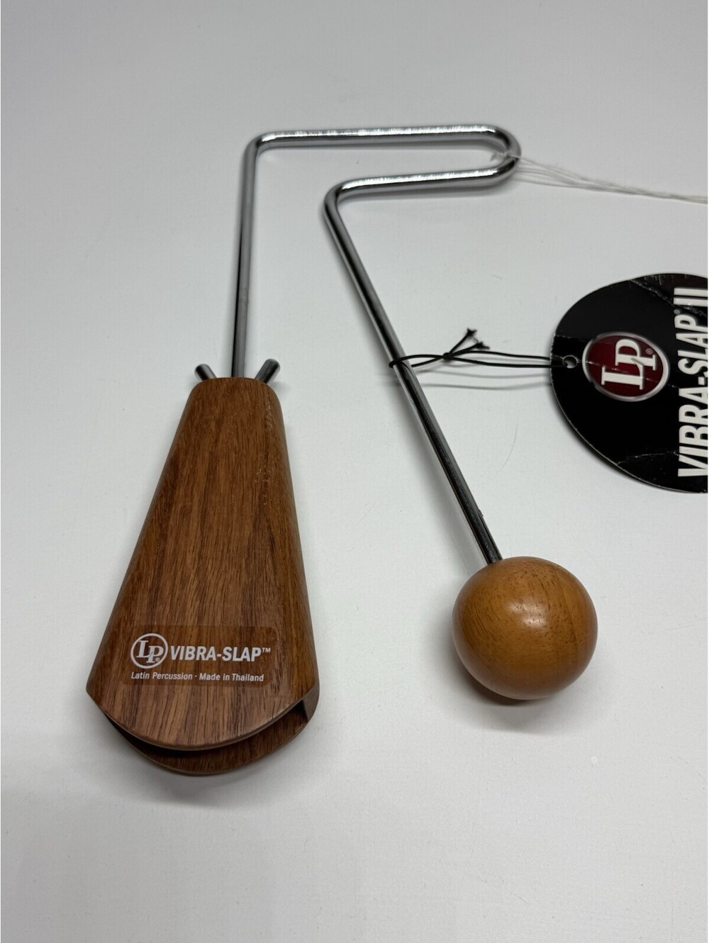 Latin Percussion Vibra Slap II - Deluxe